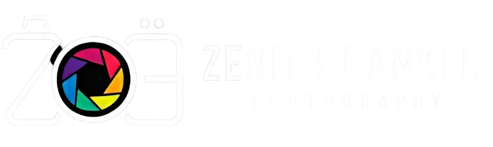 Zenith Banker Photography logo