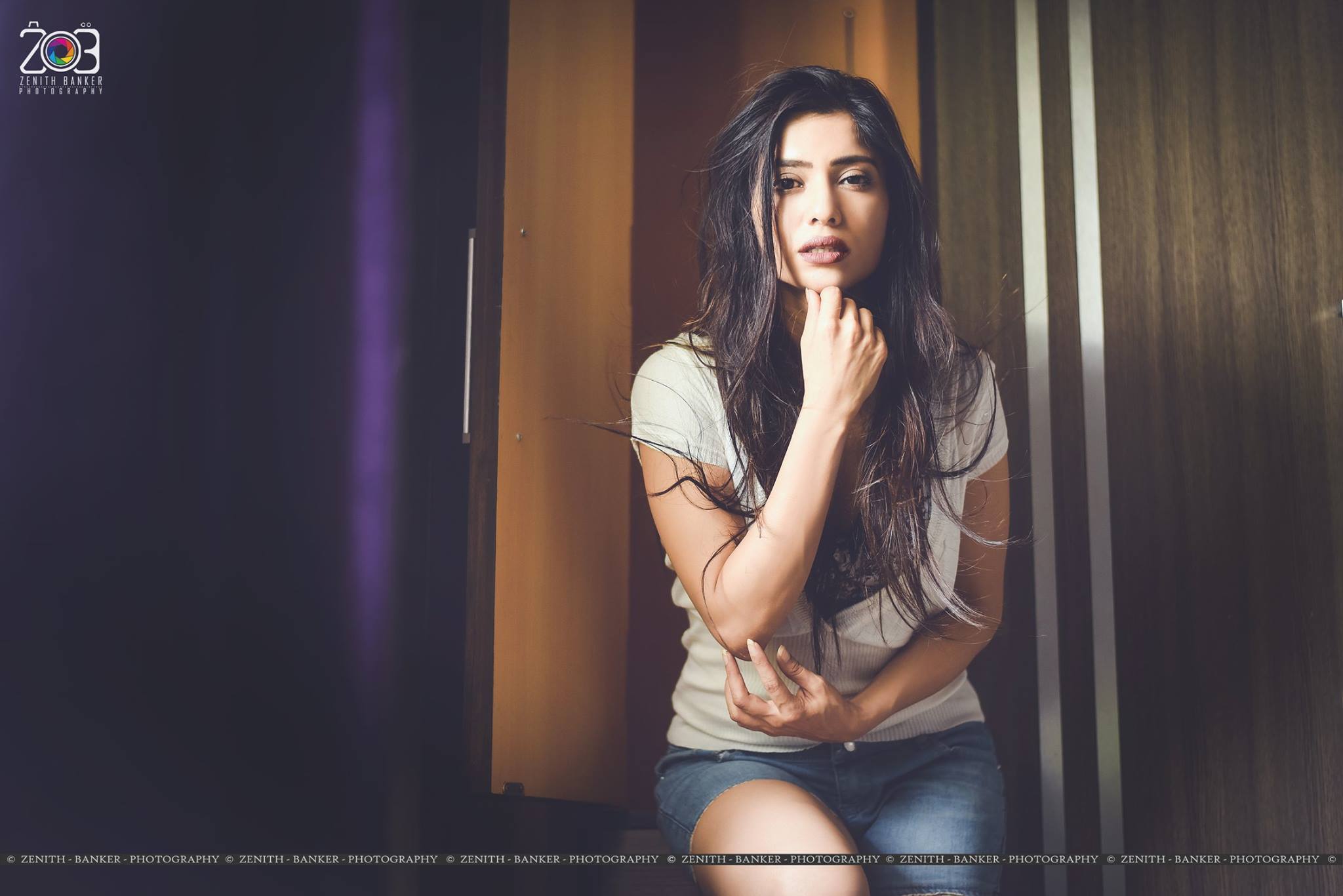 Kinjal Rajpriya celebrity photoshoot image