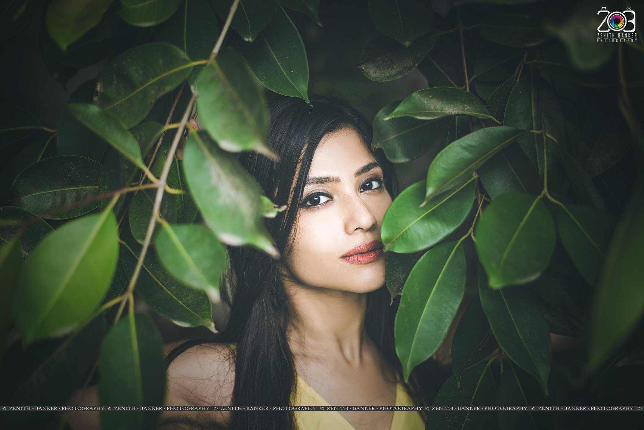 Kinjal Rajpriya film promotion photoshoot