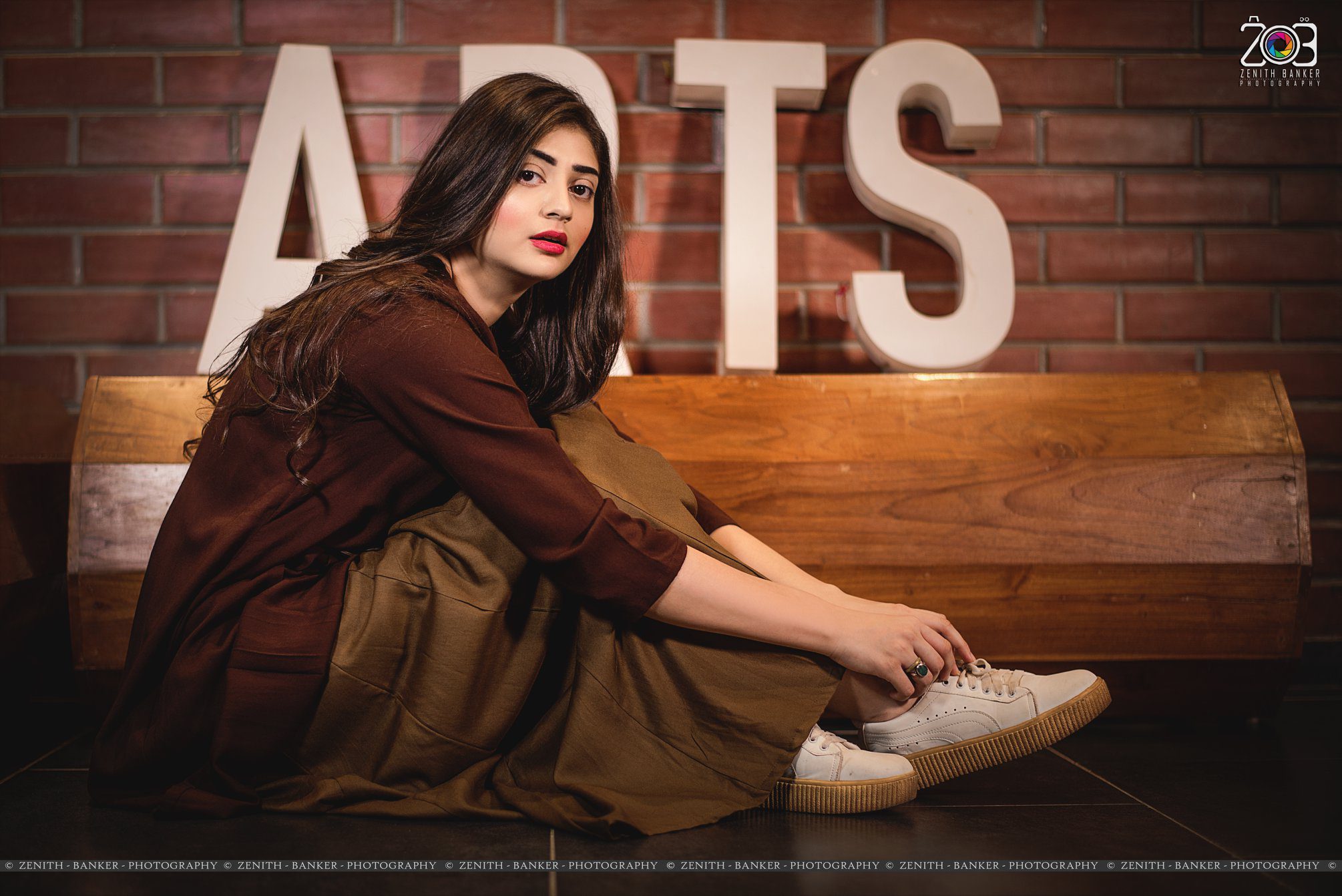 Professional Modelling Photoshoots