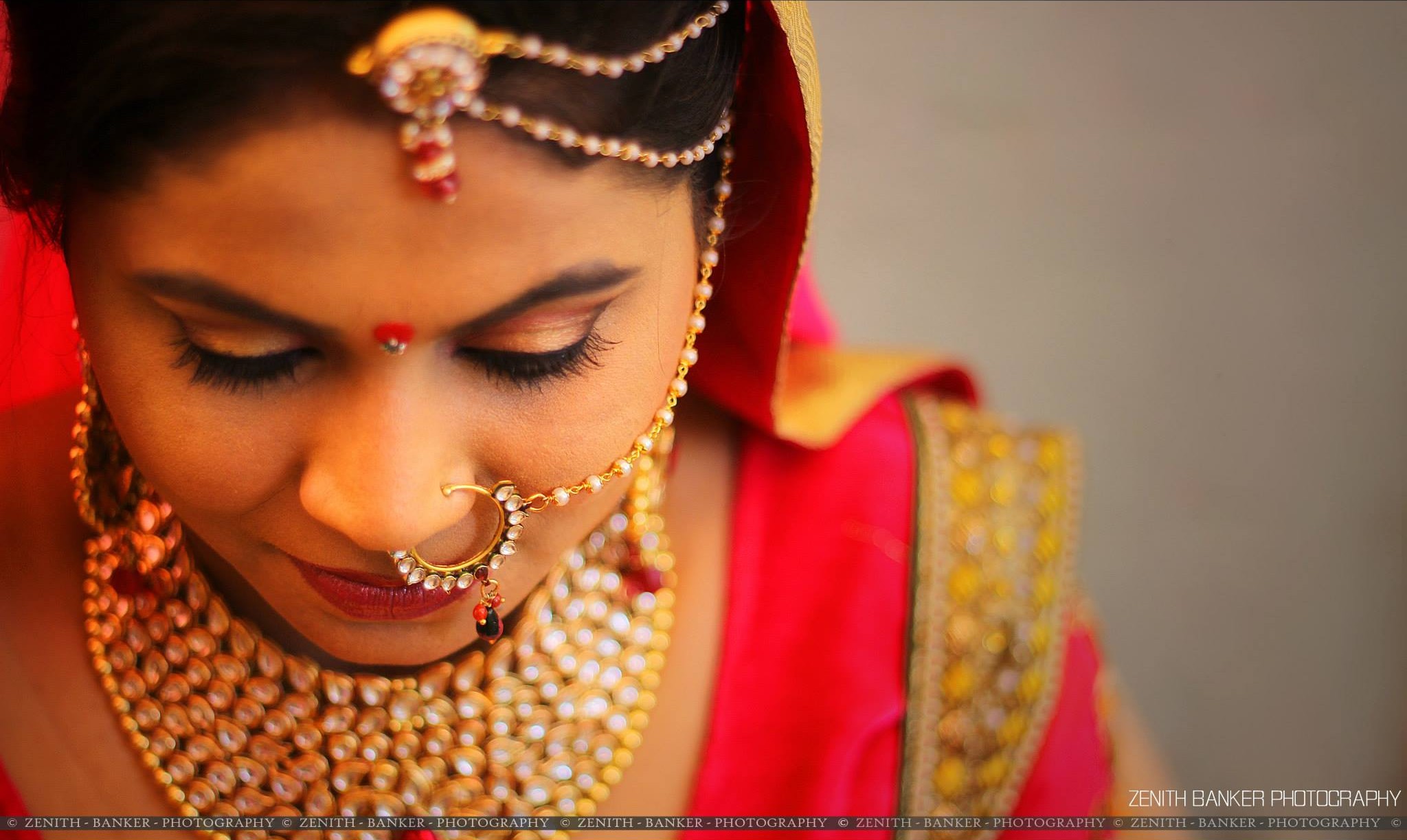 Candid Wedding Photography