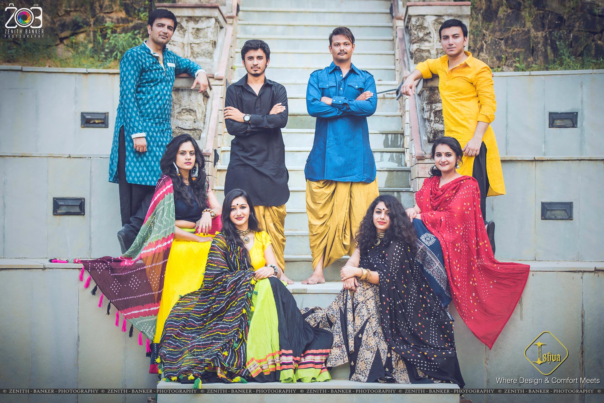 Model & Lifestyle Photoshoots