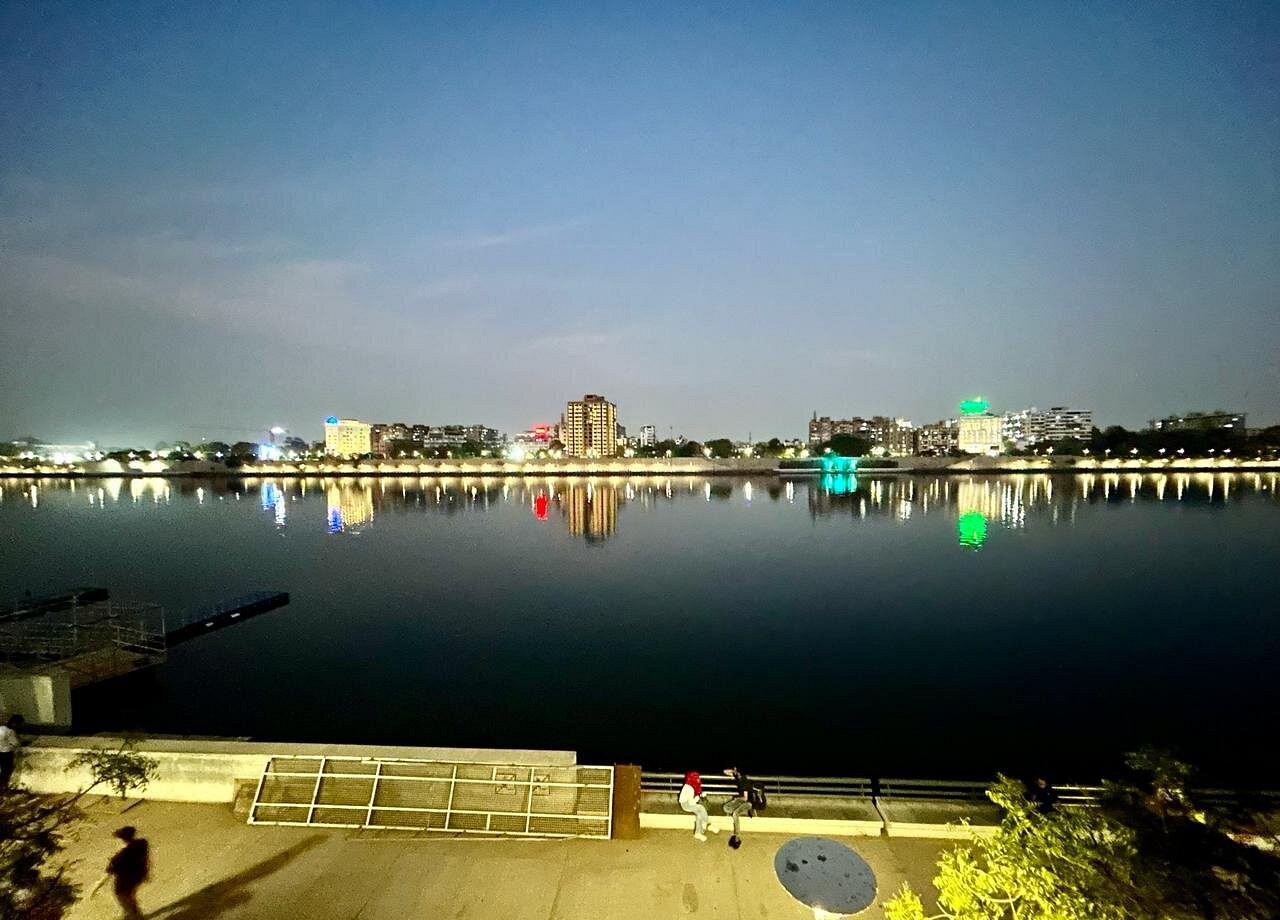 Sabarmati Riverfront