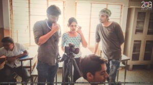 Professional team of Zenith Banker, the best photographer in Ahmedabad.